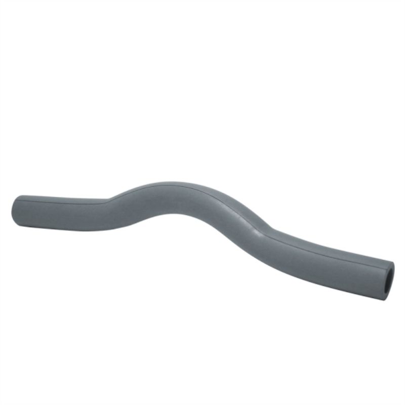 HOFFENS - Pasatubo largo tee fusion PPR 25mm