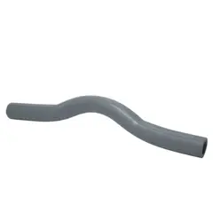 HOFFENS - Pasatubo largo tee fusion PPR 32mm