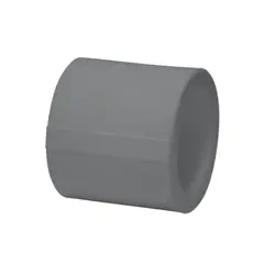 HOFFENS - Copla PVC fusion simple PPR 25mm