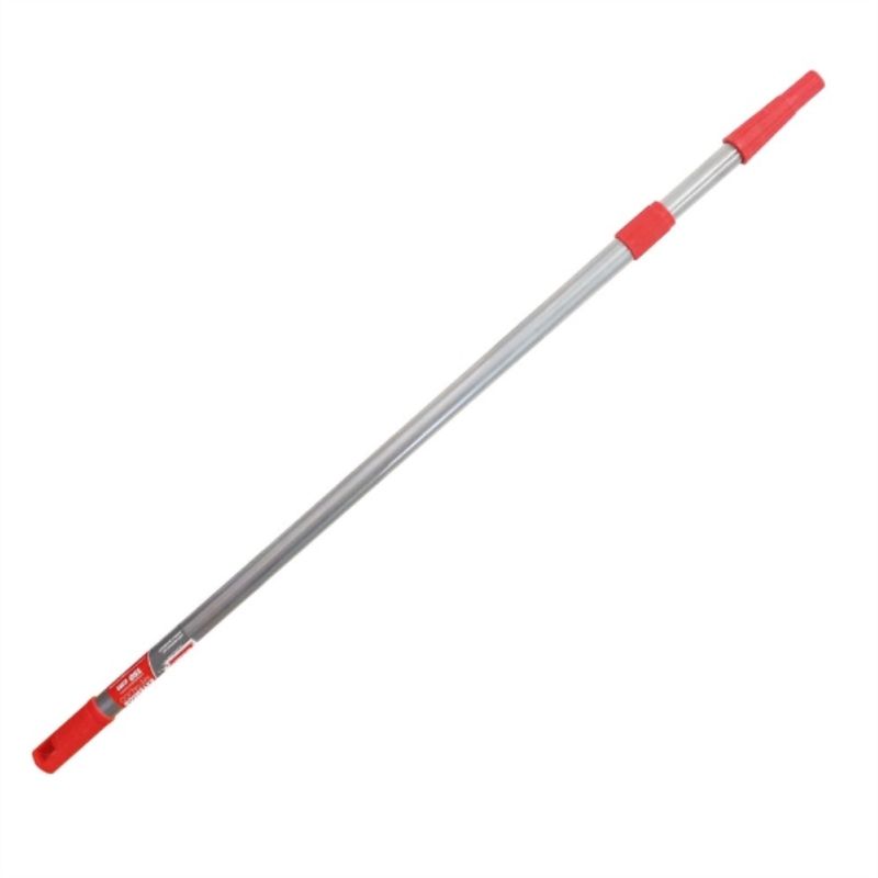 LIZCAL - Extensor Telescópico metalico 1,5 mts