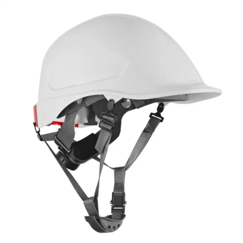 STEELPRO - Casco steelpro mta abs blanco full