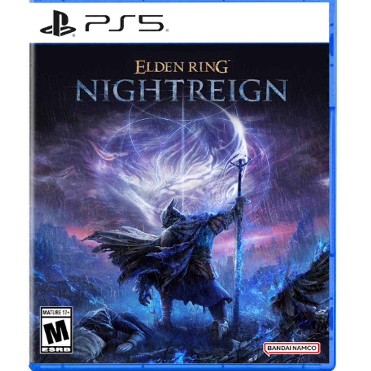 BANDAI NAMCO - Elden Ring Nightreign PS5