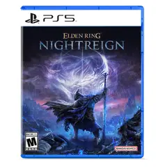 BANDAI NAMCO - Elden Ring Nightreign PS5