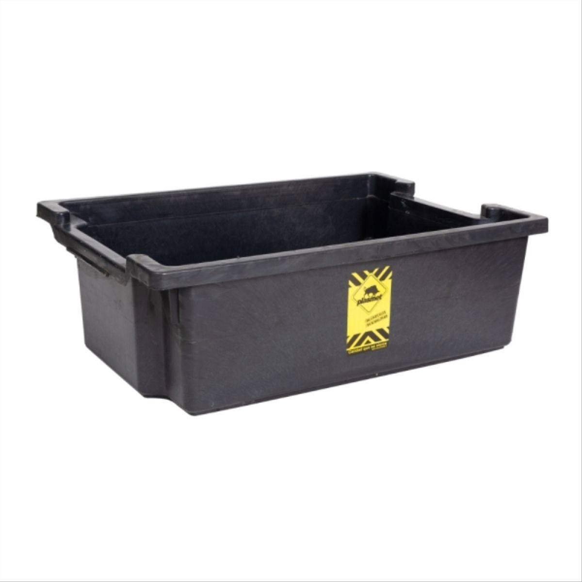 Plasmet - Batea mezcladora 35 litros