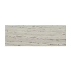 REHAU - Tapacanto pvc 22x1,5mm nogal ceniza ro50mt