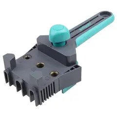 WOLFCRAFT - Guia de ensamblaje para madera