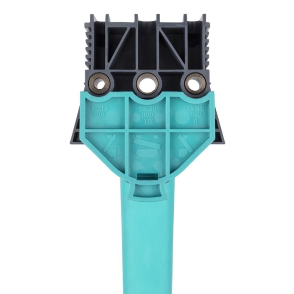 WOLFCRAFT - Guia de ensamblaje para madera