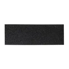 REHAU - Tapacanto pvc 22x1,5mm negro ro50mt