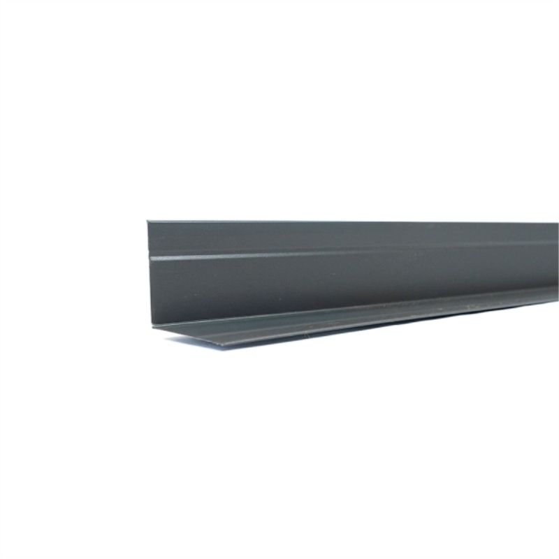 COIMSA - Perfil sm esquinero int 3m gris grafito
