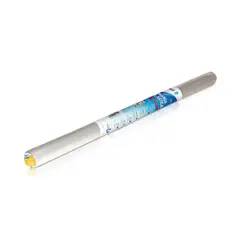 ABNP - Rollo polietileno transparente 4mtx5mt standard 0,1 mc