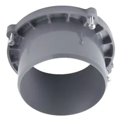 VINILIT - Salida vertical para tubo 110mm