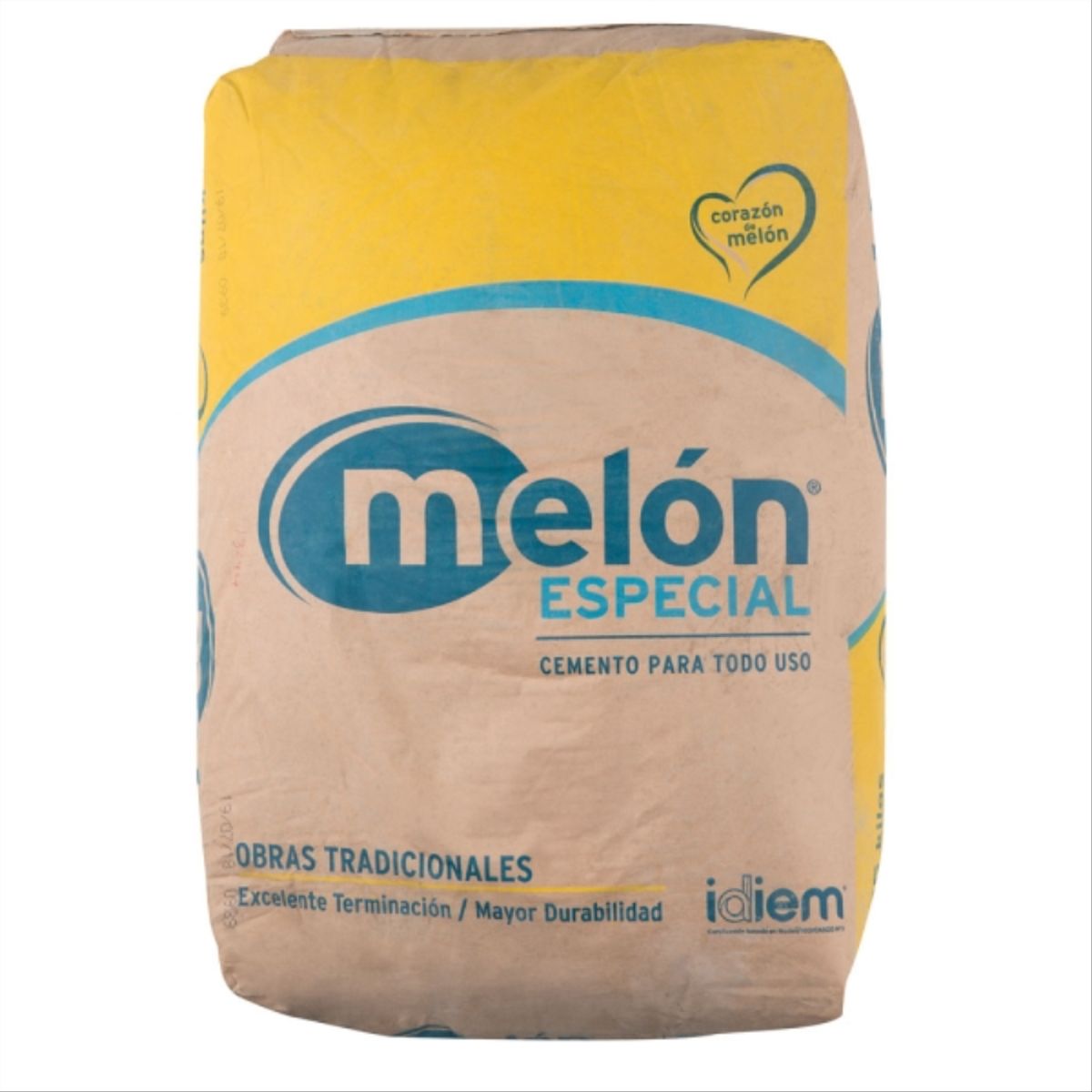 MELON - Cemento Melon especial saco 25kg