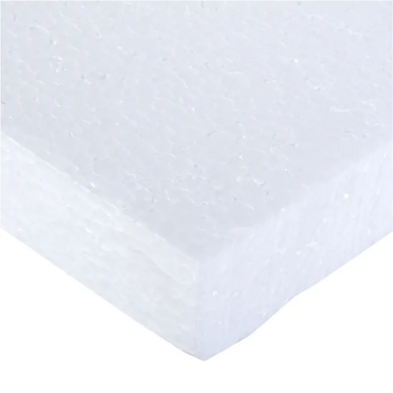 SINMARCA - Poliestireno expandido 1x0,5mt 10mm