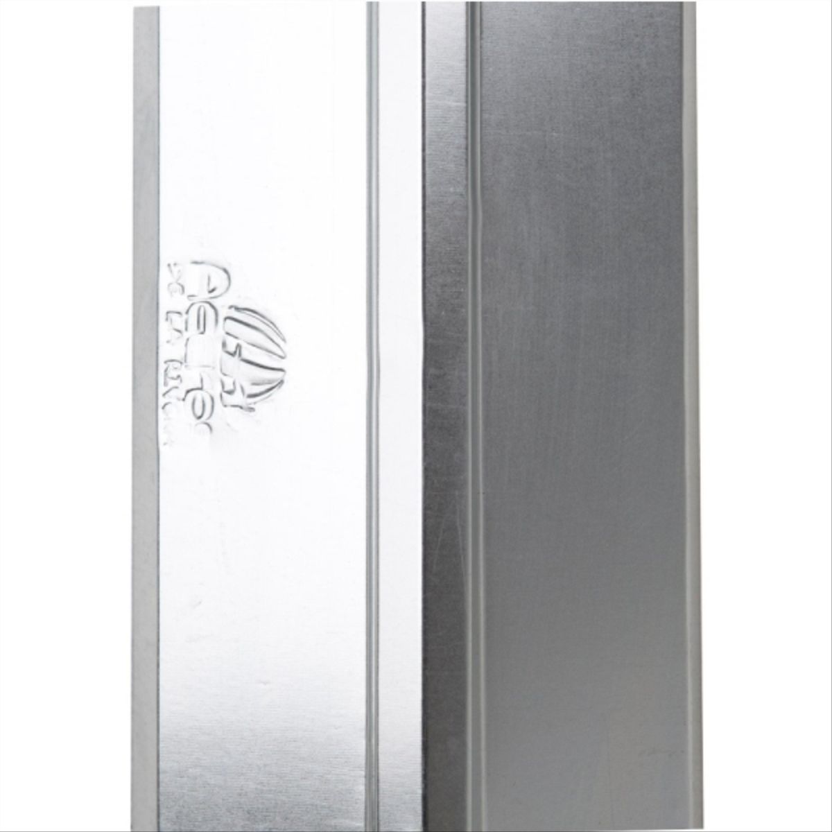 SINMARCA - Caballete galvanizado 0,35x300mm 3mt