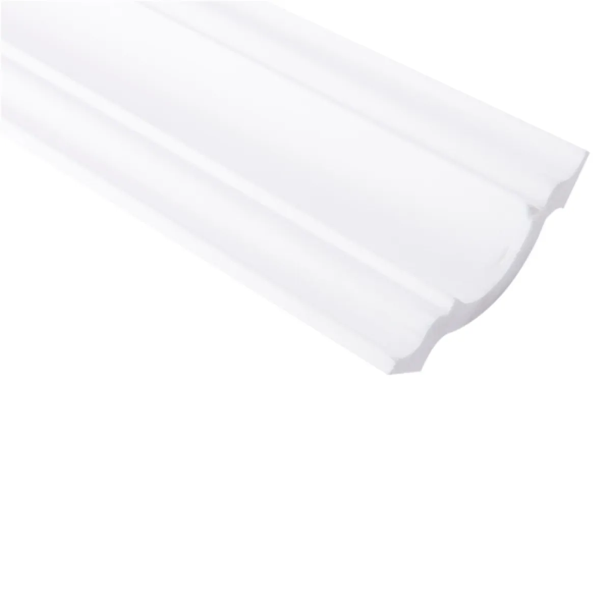 ELAN - Moldura poliestireno A1 80x80mm tira 2mt