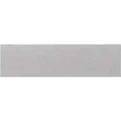 DVP - Tapacanto PVC aluminio 22x0,45mm 300mt rollo