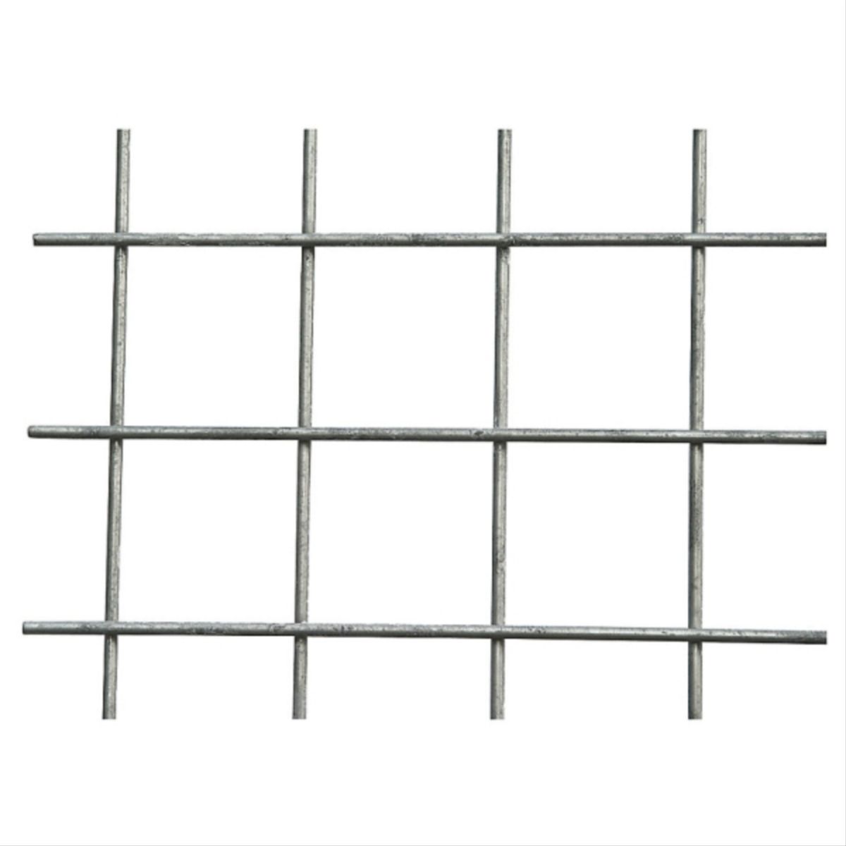 GENERICO - Malla multiuso 50x50mm 1 x 2mt