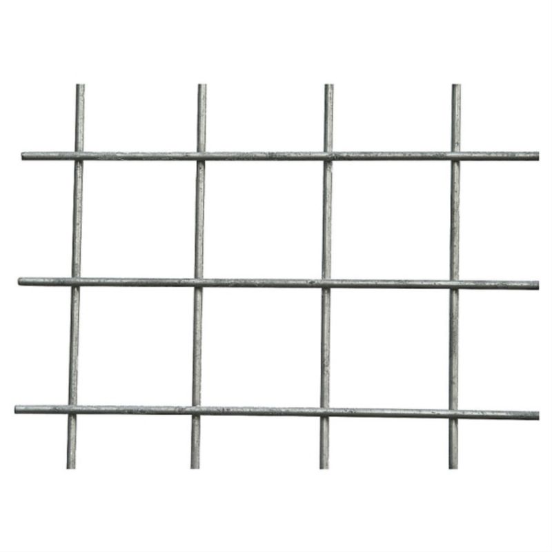 GENERICO - Malla multiuso 50x50mm 1 x 2mt