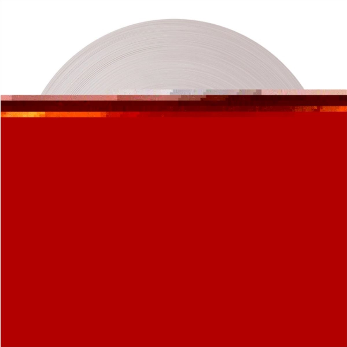 REHAU - Tapacanto PVC vison 22x0,40mm 50mt rollo