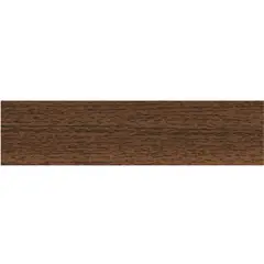 REHAU - Tapacanto PVC roble rustico 22x1,5mm 100mt rollo
