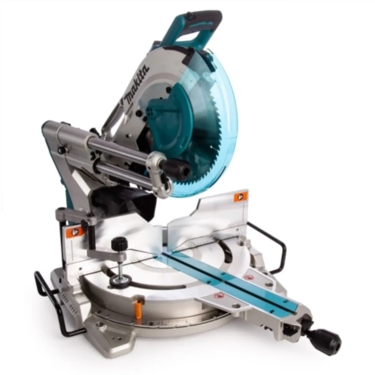 Ingleteadora telescópica 12" 1800W LS1219, marca MAKITA - Foto Principal
