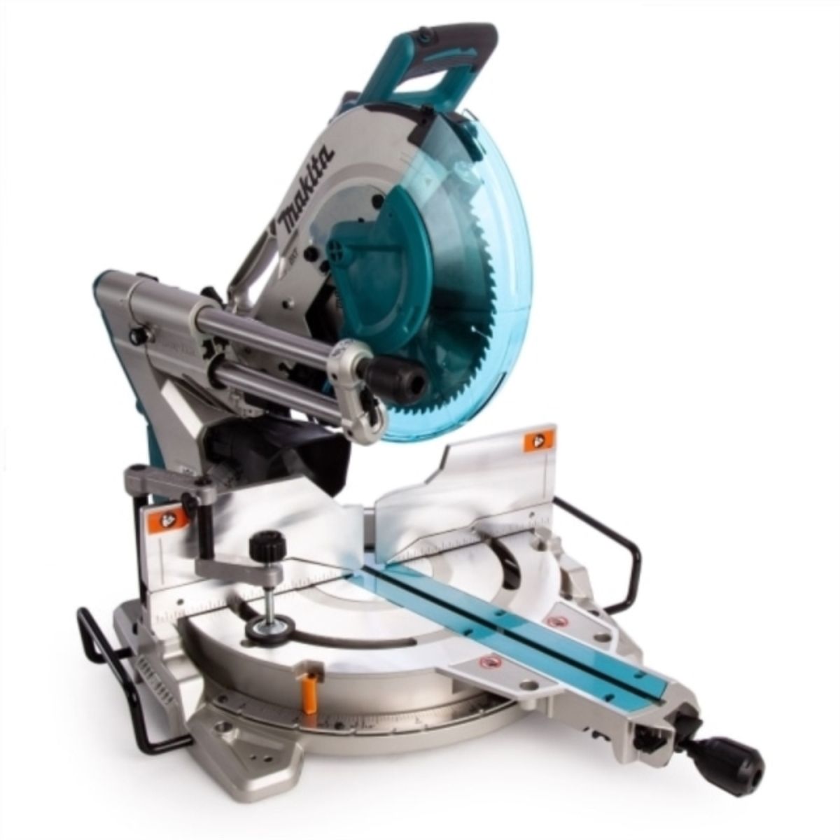 Ingleteadora telescópica 12" 1800W LS1219, marca MAKITA - Foto Principal