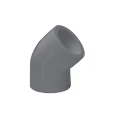 HOFFENS - Codo PPR fusion 45º 32mm