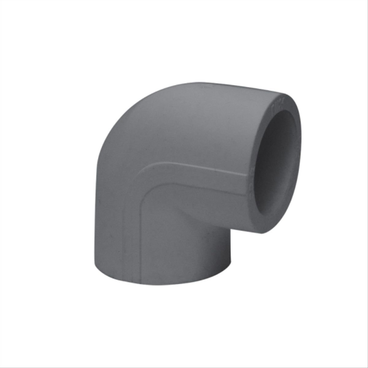 Codo PPR fusion 90º 20mm, marca HOFFENS - Foto Principal