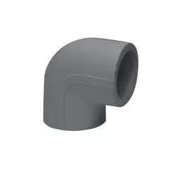 HOFFENS - Codo PPR fusion 90º 20mm