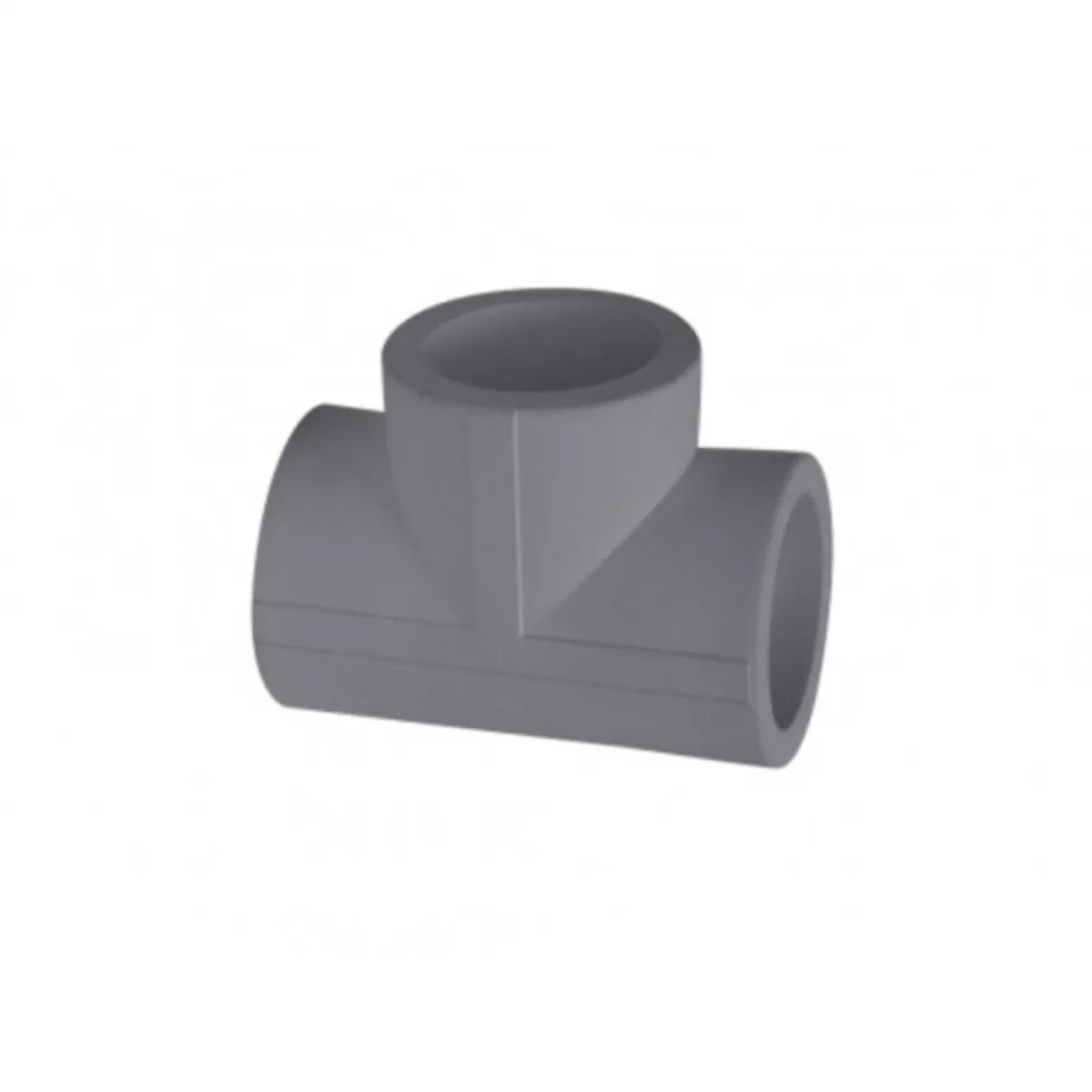 HOFFENS - Tee PPR fusion 32mm