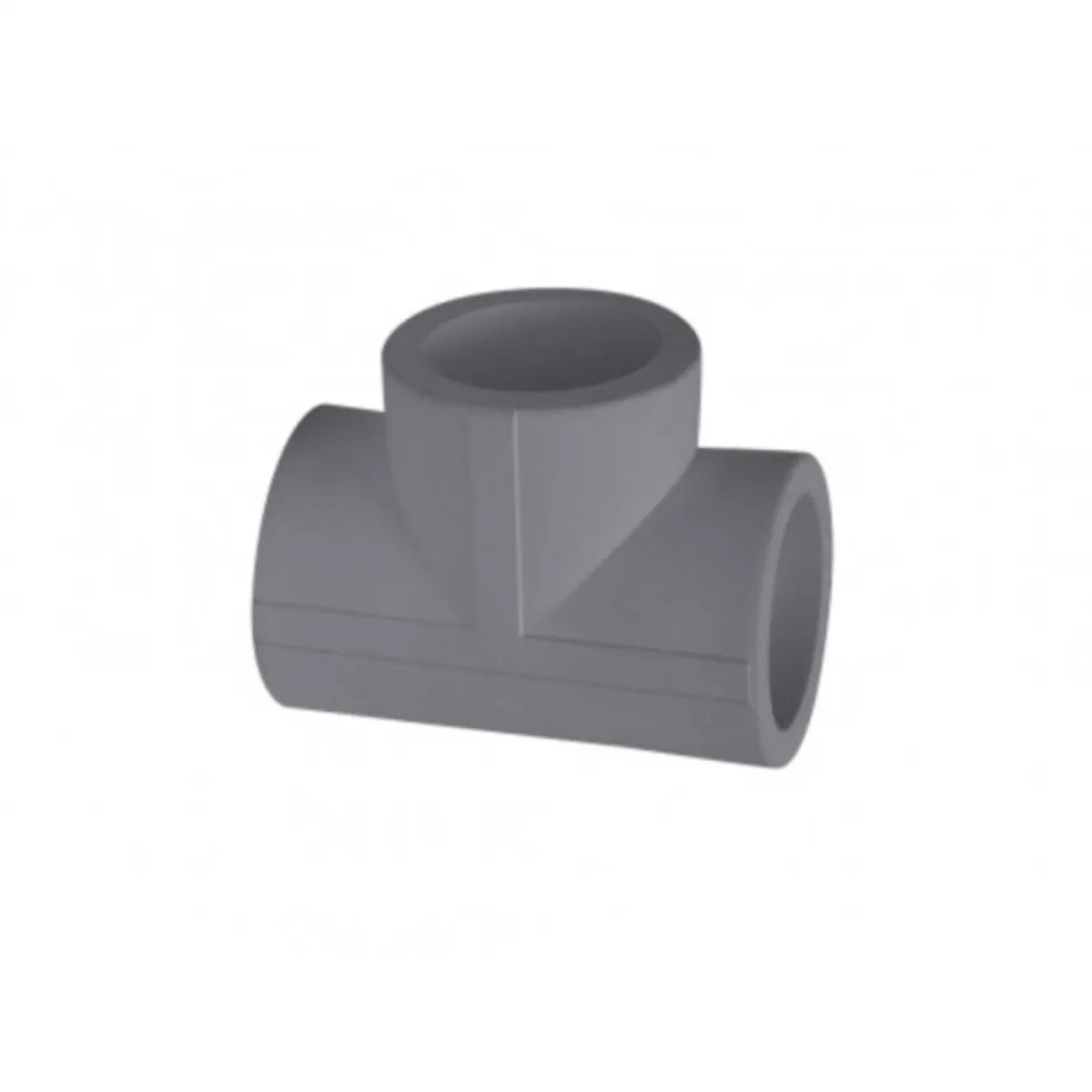 HOFFENS - Tee PPR fusion 32mm