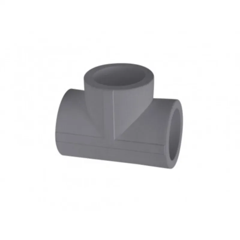 HOFFENS - Tee PPR fusion 32mm