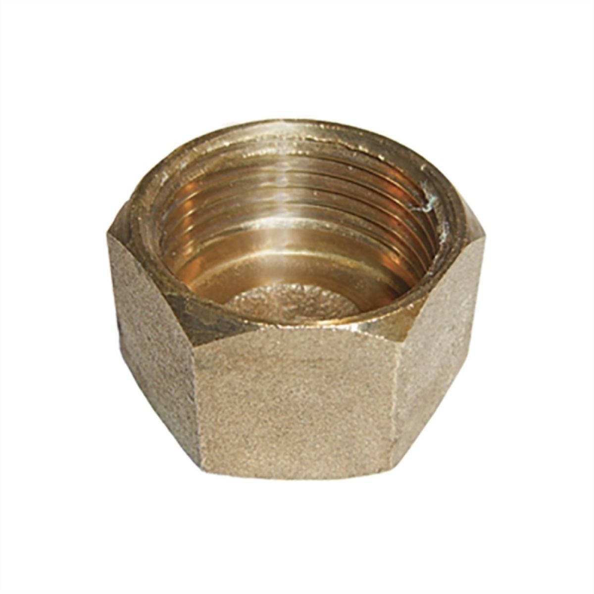 STRETTO - Tapagorro HI 3/4"