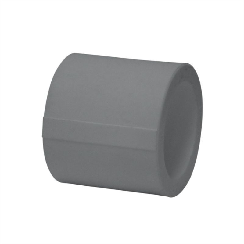 HOFFENS - Copla PVC fusion simple PPR 20mm
