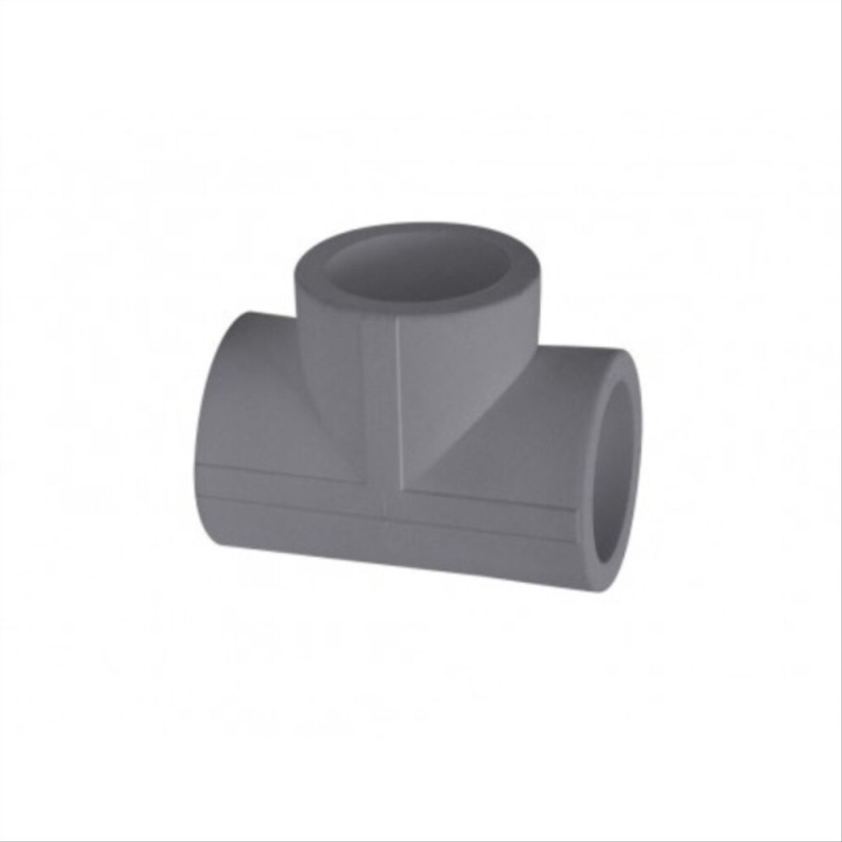 HOFFENS - Tee PPR fusion 25mm