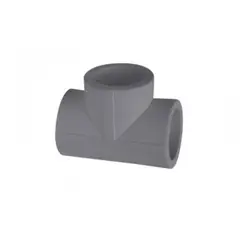 HOFFENS - Tee PPR fusion 25mm