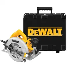 DEWALT - Sierra circular 7 1/4" 1800W DWE575K-B2C