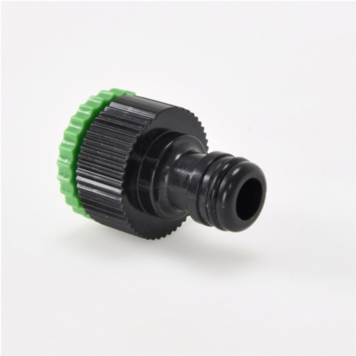 GARDTECH - Terminal conector rápido para 1/2" - 3/4" Gardtech