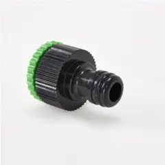 GARDTECH - Terminal conector rápido para 1/2" - 3/4"