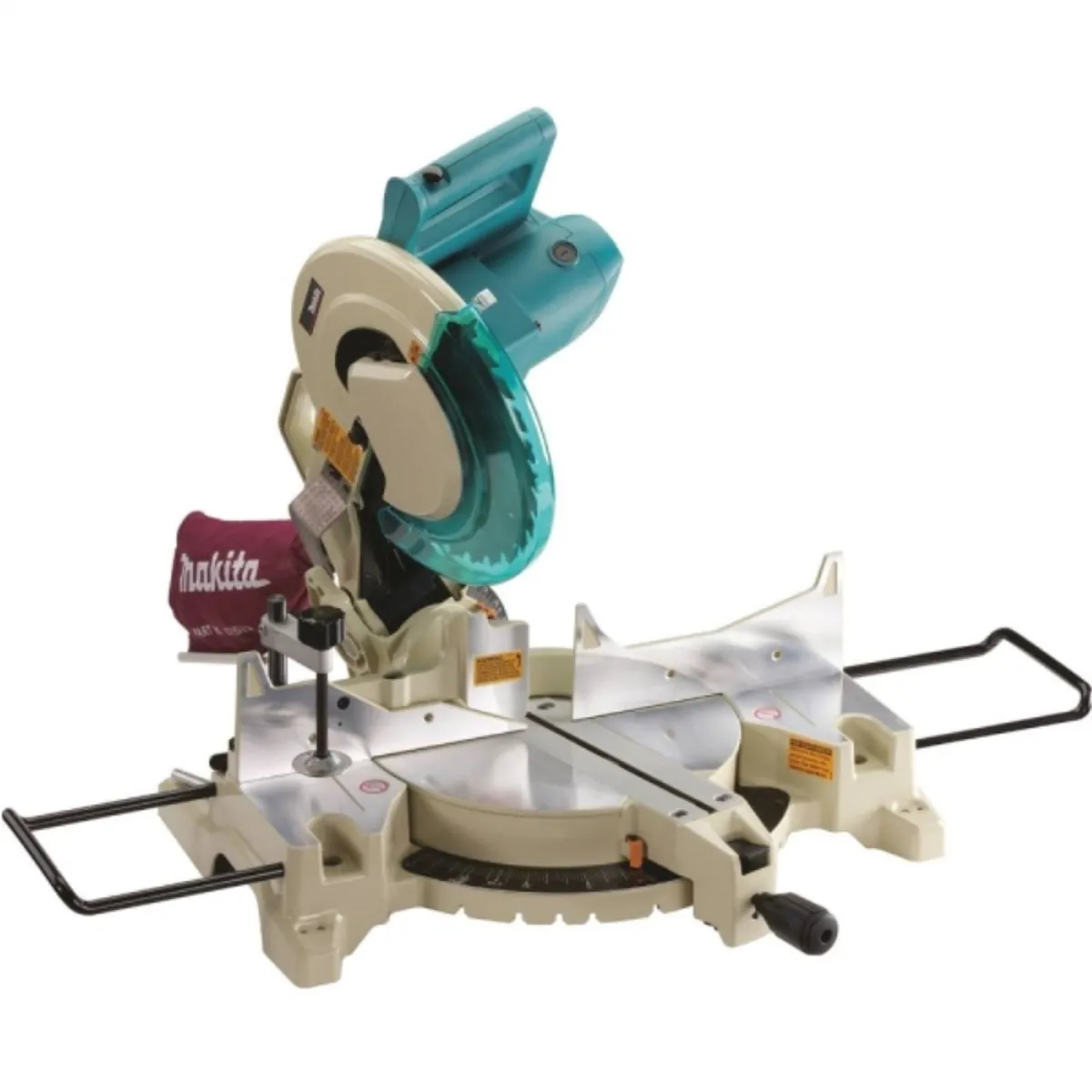 MAKITA - Sierra ingleteadora 12" (305 mm.) 1.650 w.  ls1221