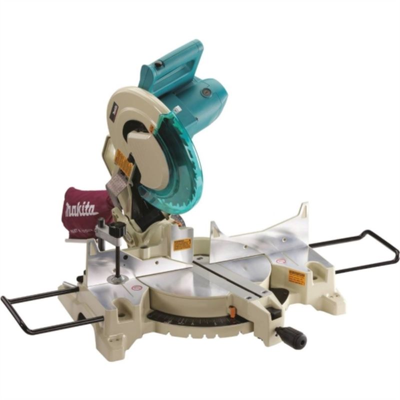 MAKITA - Sierra ingleteadora 12 305 mm 1650 w  ls1221