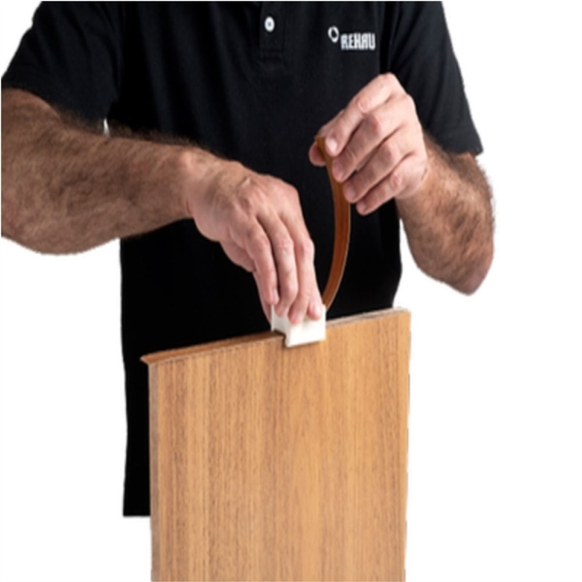 REHAU - Kit encolado 5 piezas rehau