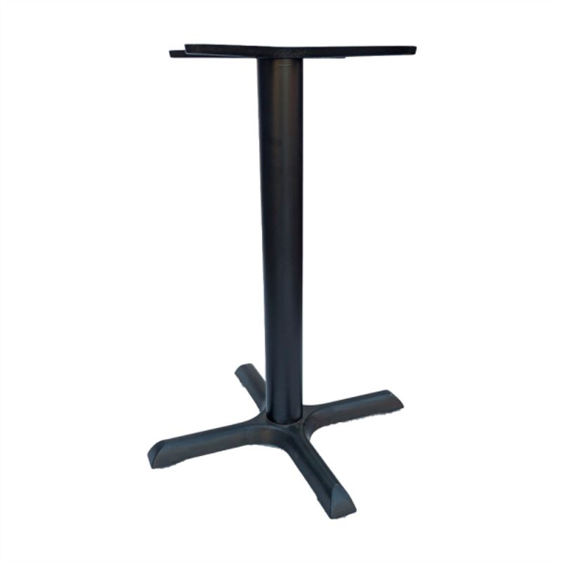 DPC - Base cruceta 4 patas