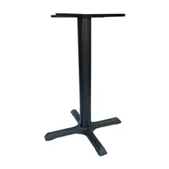 DPC - Base cruceta 4 patas