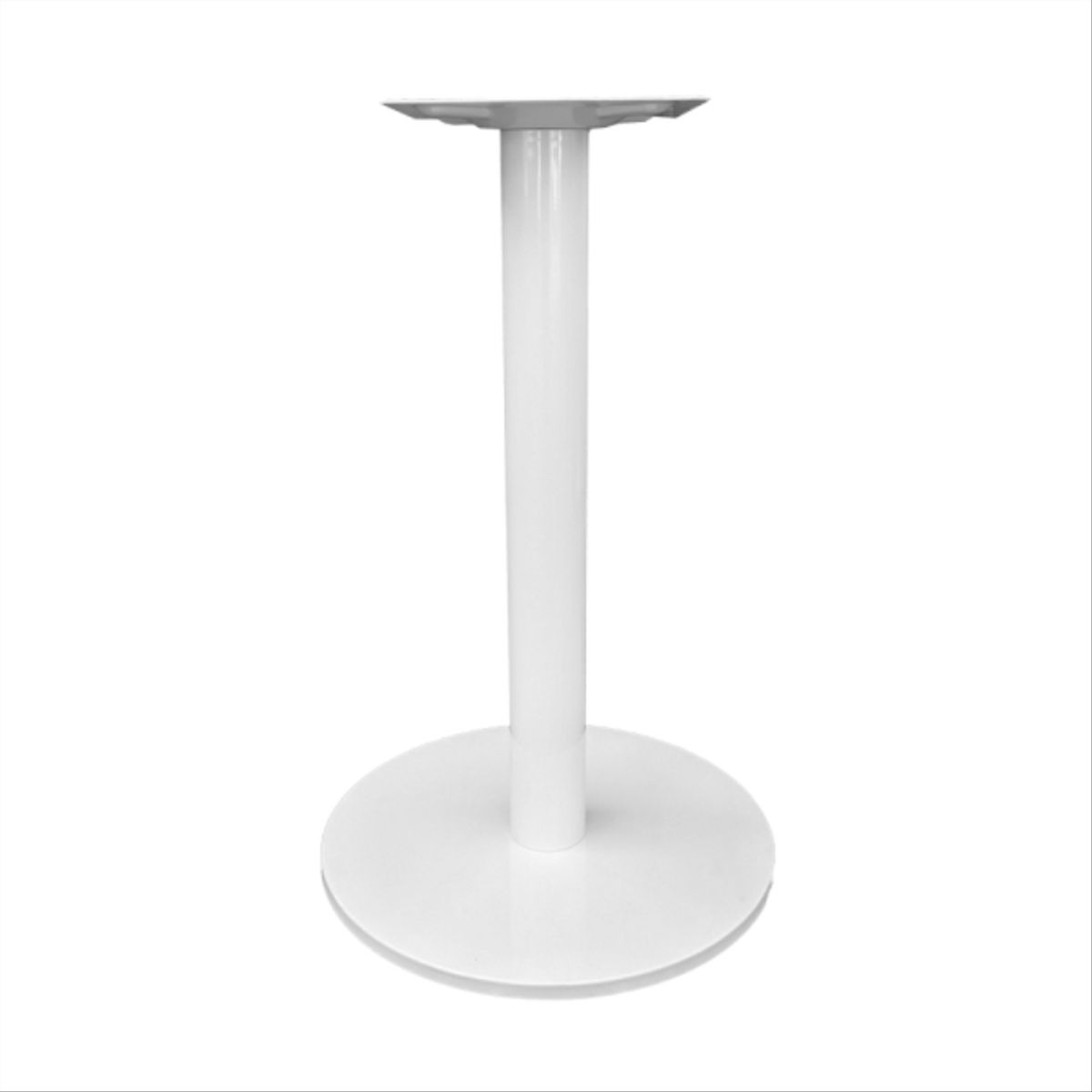 DPC - Base disco blanca