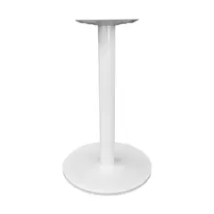 DPC - Base disco blanca