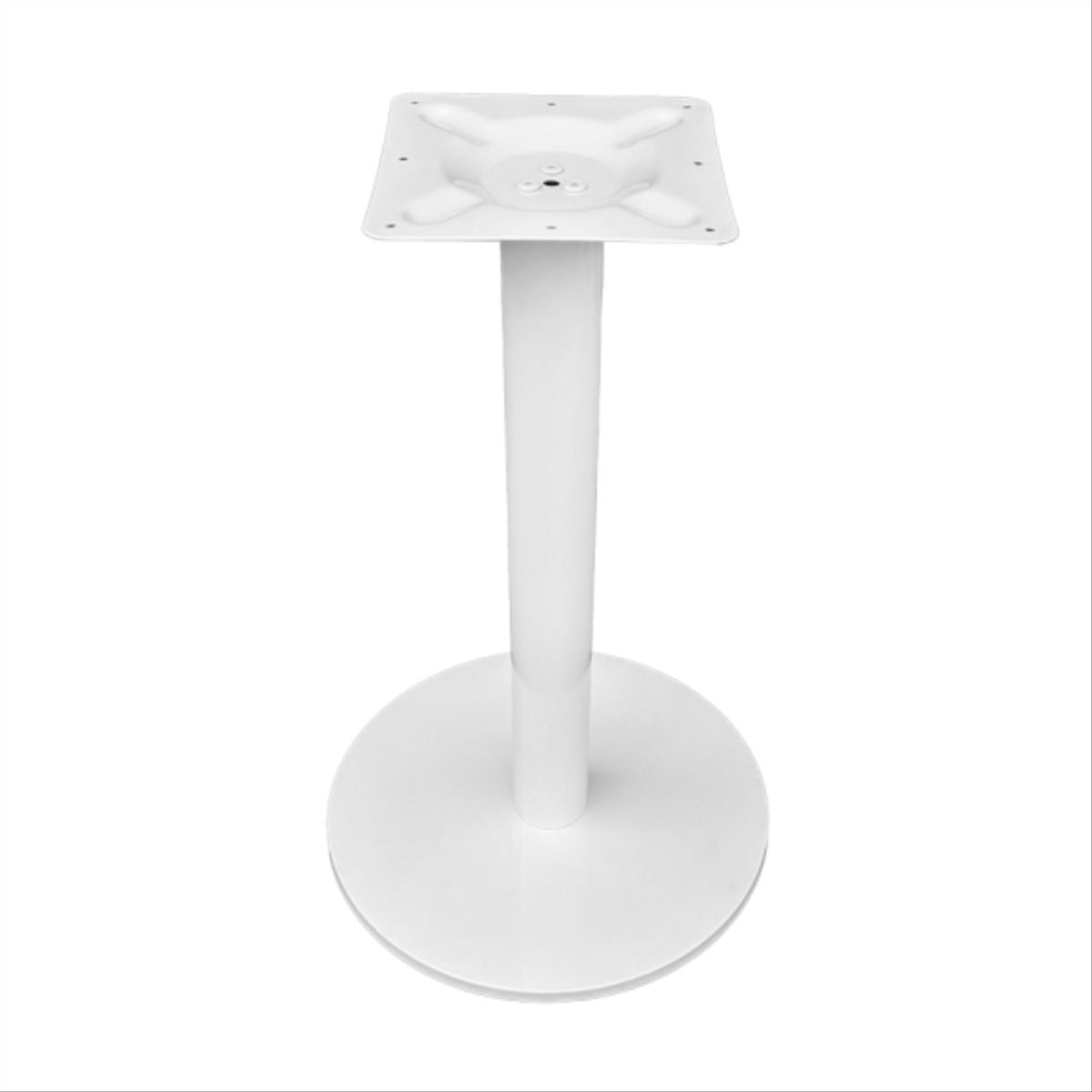 DPC - Base disco blanca