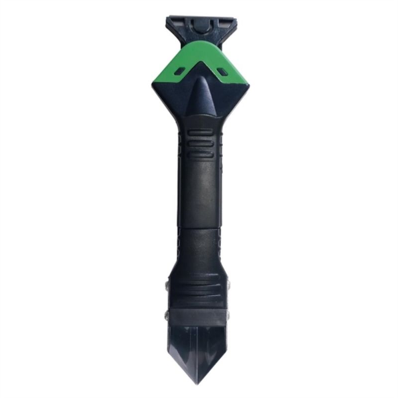 LIZCAL - Herramienta 3en1 Remueve-Sella-Alisa silicona