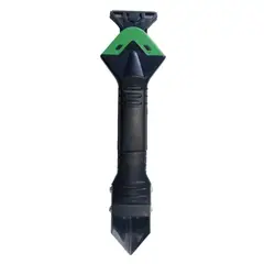 LIZCAL - Herramienta 3en1 Remueve-Sella-Alisa silicona