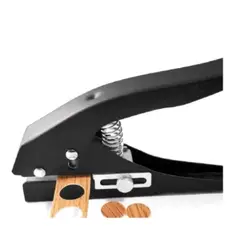 KUTZ - Corchetera cortadora tapa tornillos tapacanto